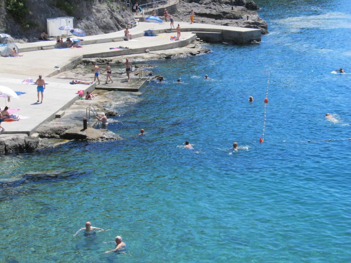 Anagora I *