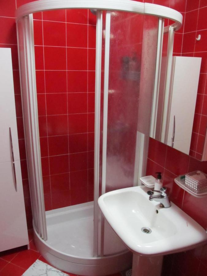 Apartment Anagora I