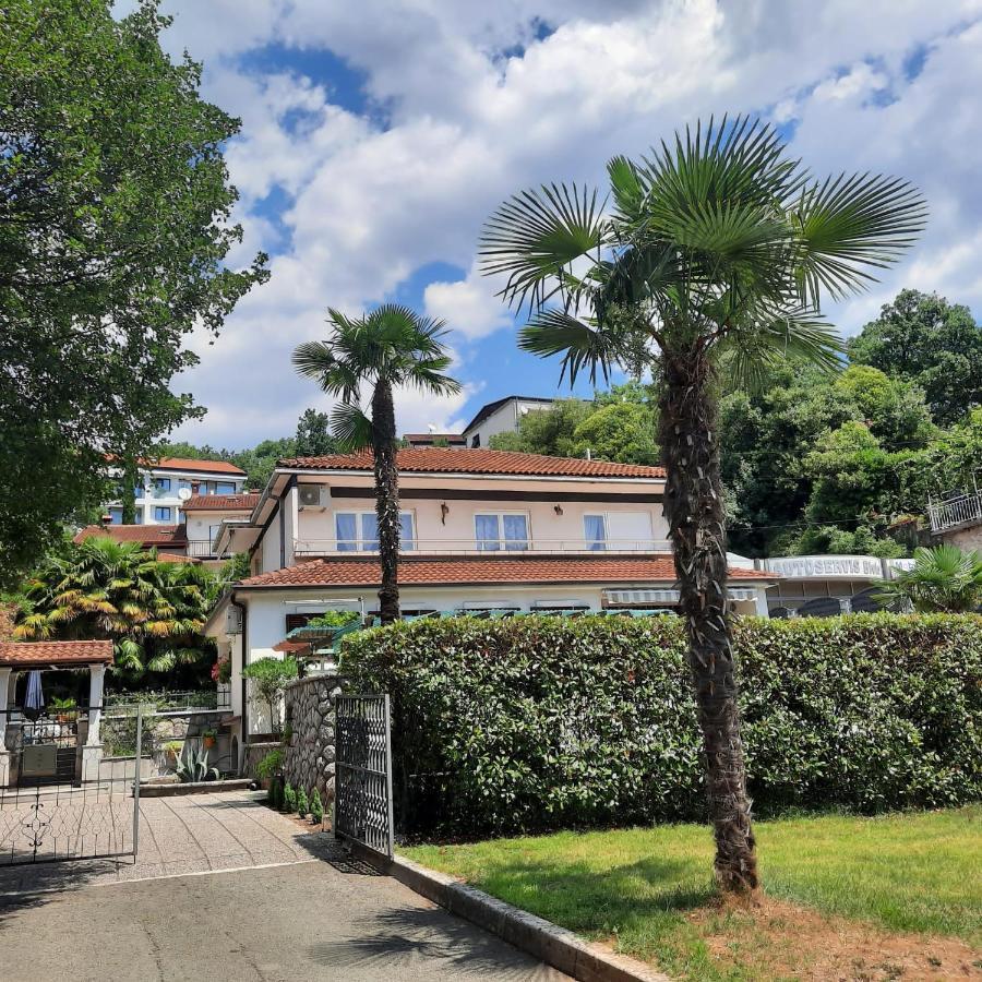 Apartment Anagora I *