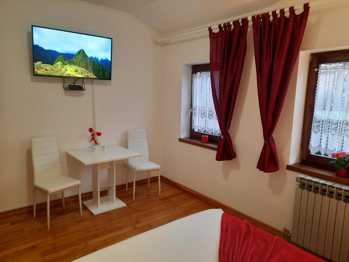 Apartment Anagora I *