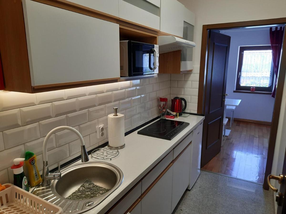 Anagora I Apartment *