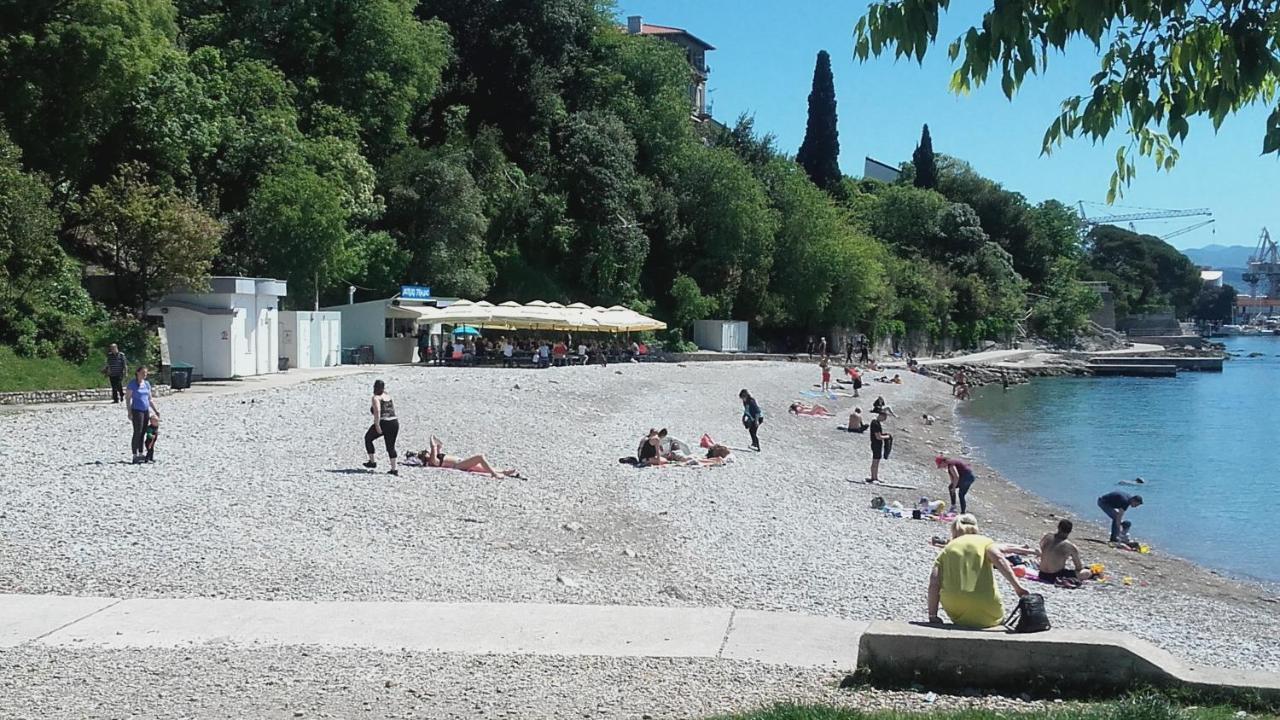 Apartment Anagora I Rijeka