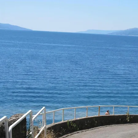 Apartments Anagora I Rijeka Exterior photo