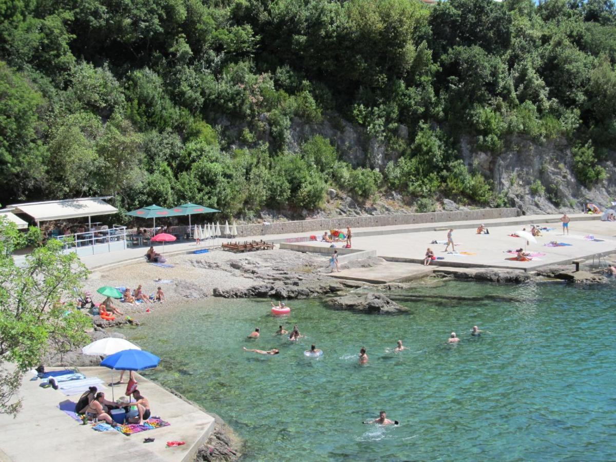 Apartment Anagora I Rijeka