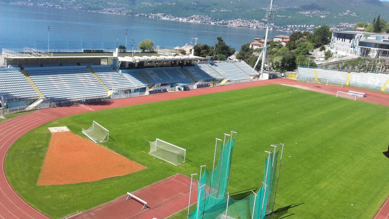 Anagora I Apartament