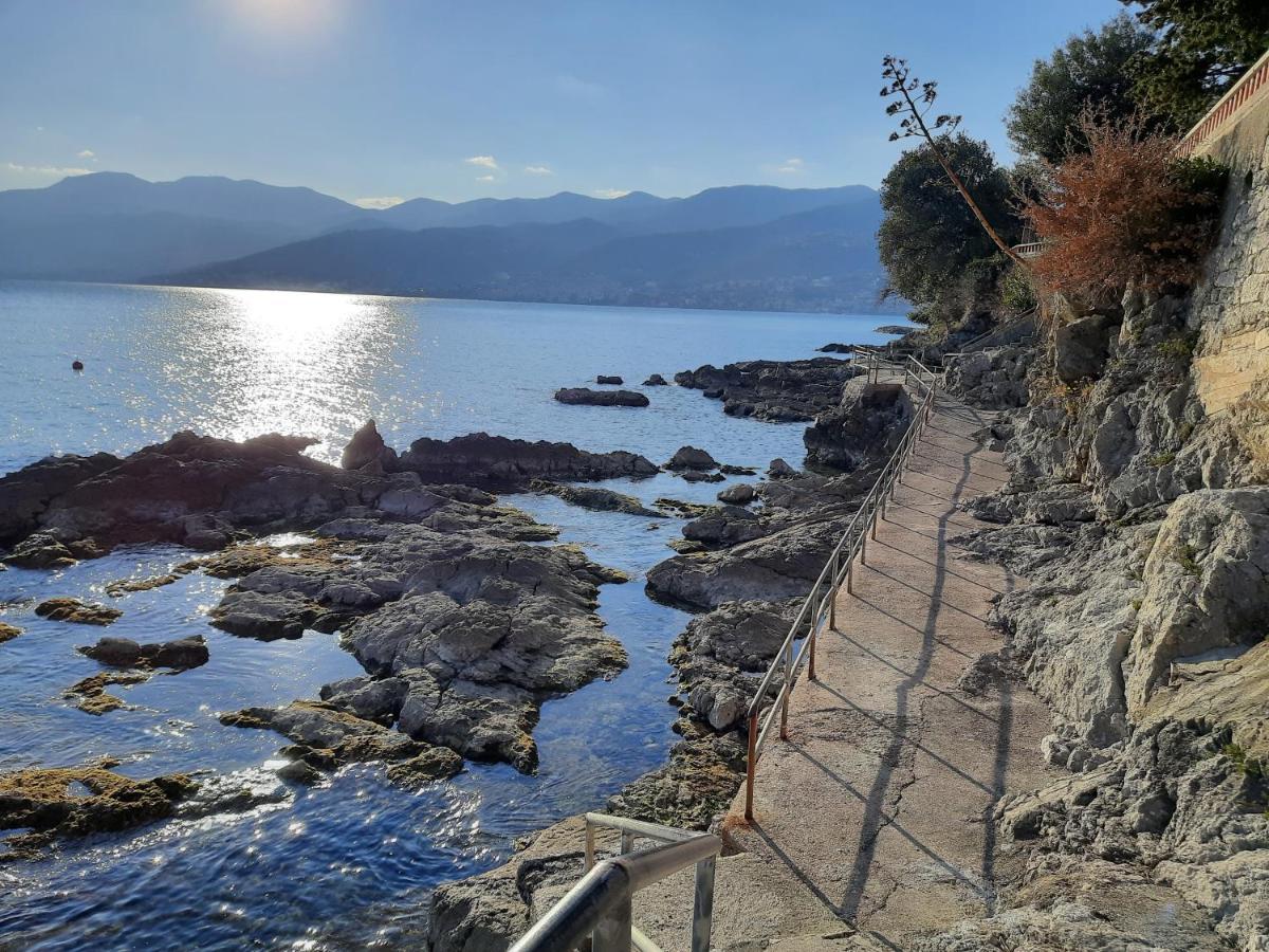 Apartament Anagora I Rijeka