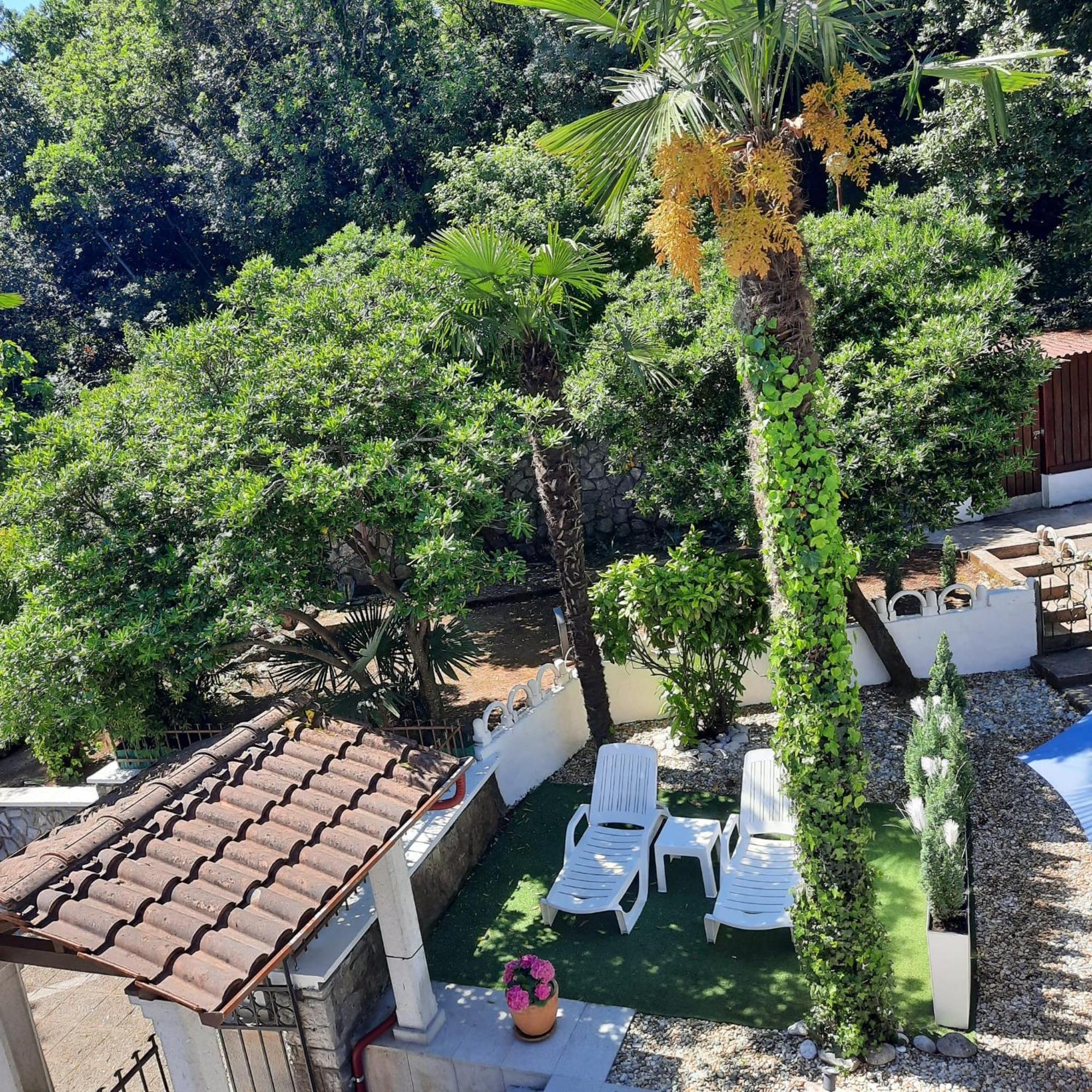 Apartament Anagora I Rijeka